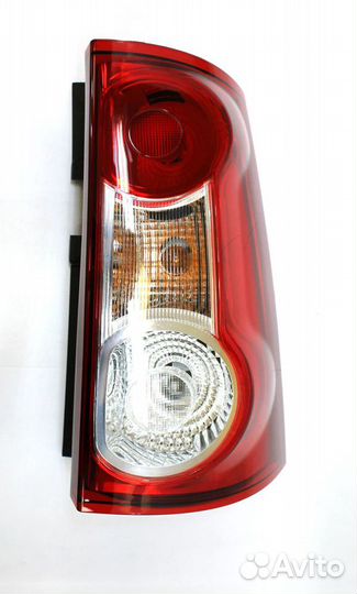 Фонарь задний правый VAZ LADA Largus после 2011