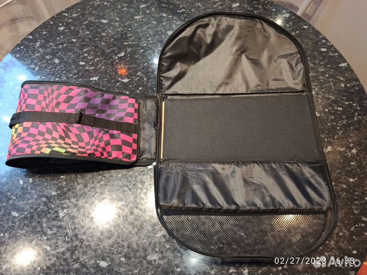 Переноска складная для собак/кошек