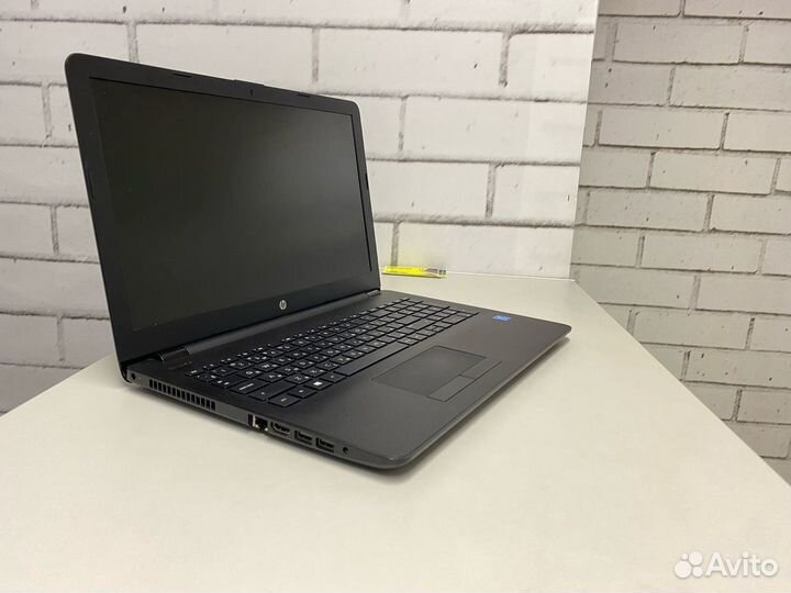 Как новый\Для работы\Ноутбук HP