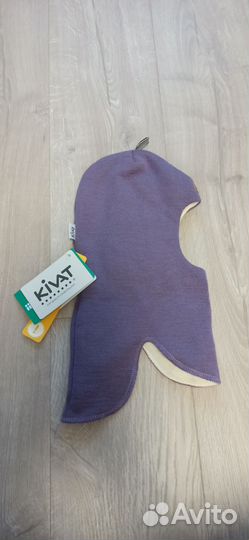 Шапка шлем kivat размер 2
