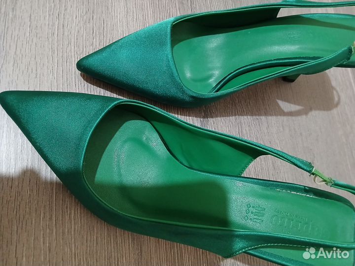 Туфли женские