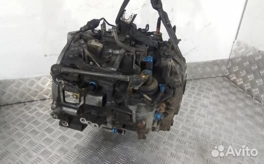 Кпп 6ст. mitsubishi outlander 2 (CEA03TX01)