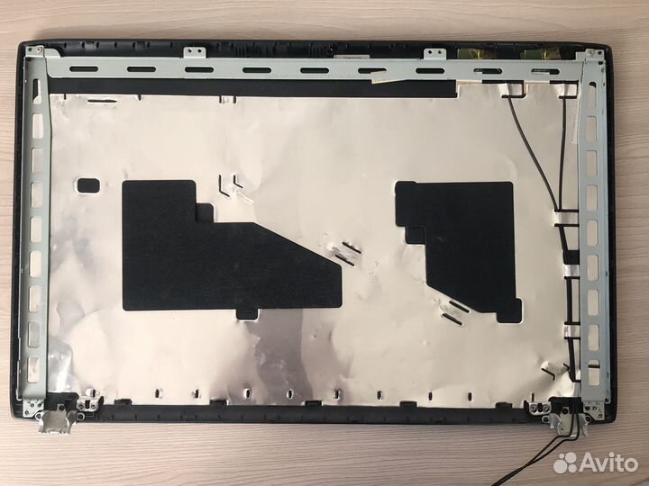 Крышка матрицы для ноутбука samsung R730