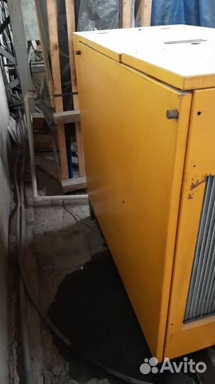 Компрессор Fini