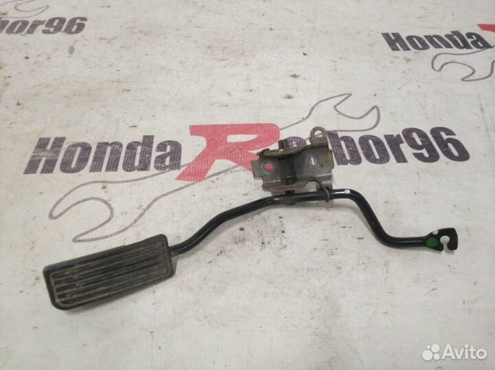 Педаль газа Honda Cr-V 2 RD7 K24A 2006