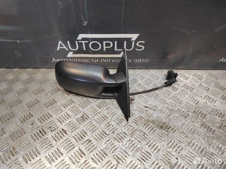 Зеркало правое Volkswagen Passat B3 ABS199786 1992