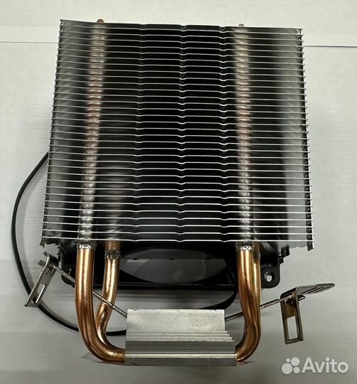 Кулер для процессора Башня Intel/amd 2011