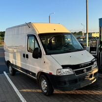 FIAT Ducato 2.3 MT, 2011, 138 000 км, с пробегом, цена 1 400 000 руб.