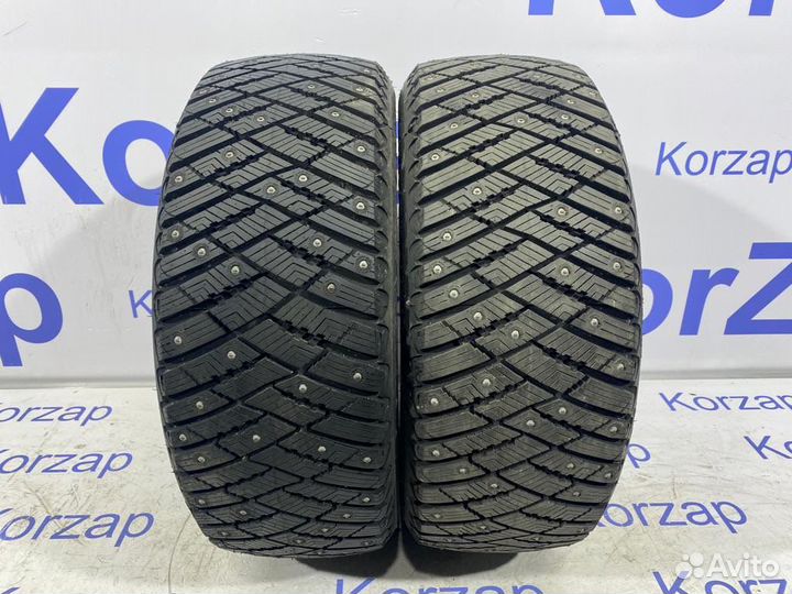 Goodyear Ultragrip Ice Arctic 215/55 R16 97T