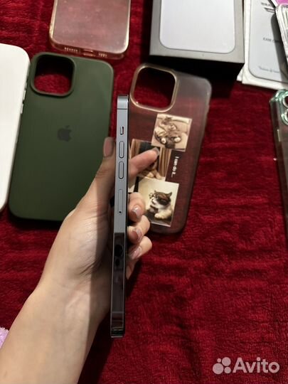 iPhone 13 pro max 128