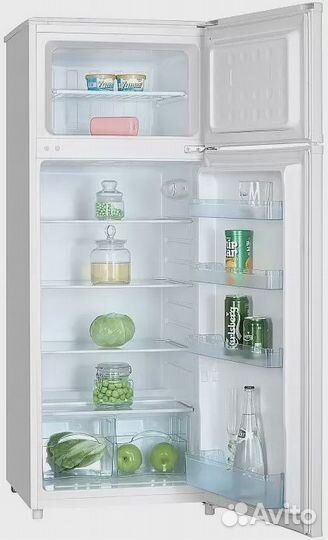 Холодильник leran (55 х 143 х 55 см)