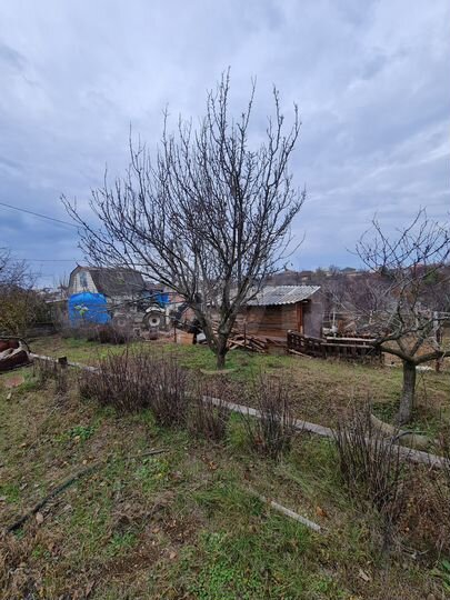 Участок 3,5 сот. (СНТ, ДНП)