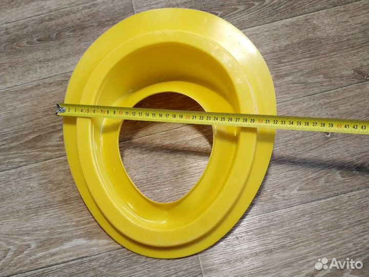 Сиденье для унитаза детское