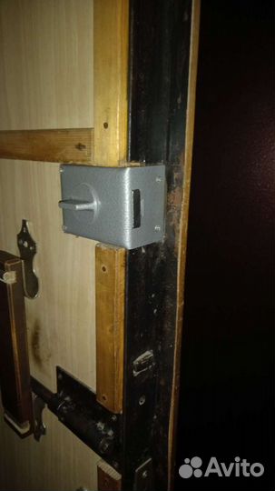 Вскрытие, замена замков 24/7