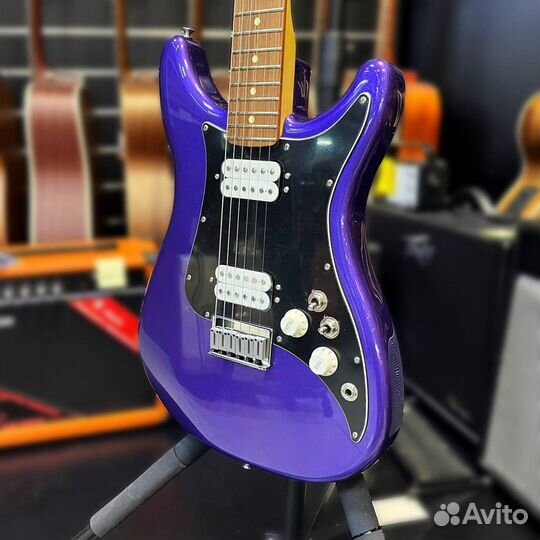 Электрогитара Fender Player Lead III Pau Ferro FB
