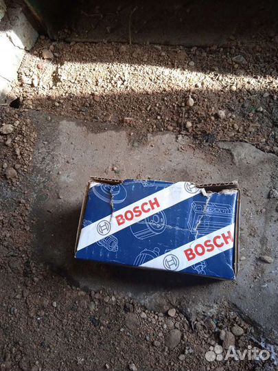 Запчасть