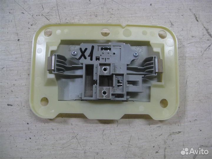 Плафон салона задний Mazda 3 (BL) 2010