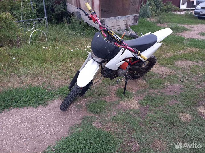 Kayo basic 125 читайте описание