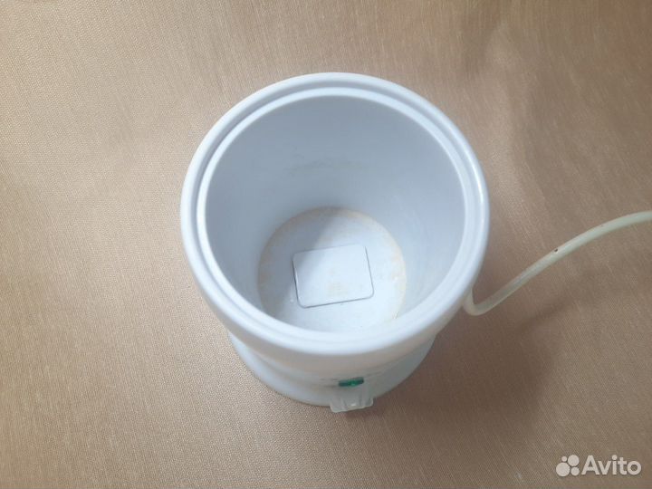 Стерилизатор, подогреватель для детских бутылочек