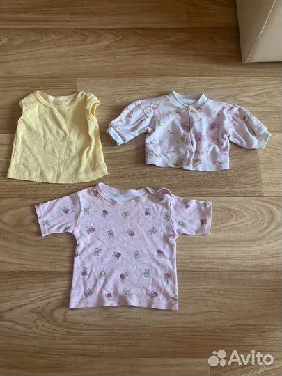 Одежда для куклы Baby Born и других