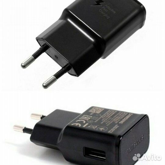 З/у для Samsung (ta200) черный