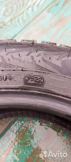 Nokian Tyres Nordman 7 185/60 R15 88