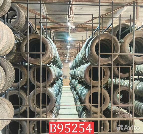 Matador MP 95 Yermak 225/70 R16 105H