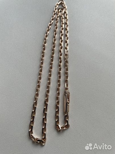 Золотая цепь