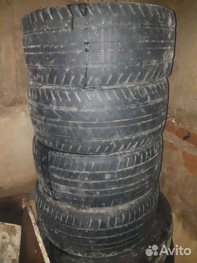 Firenza Nu Ice XT-01 235/40 R18