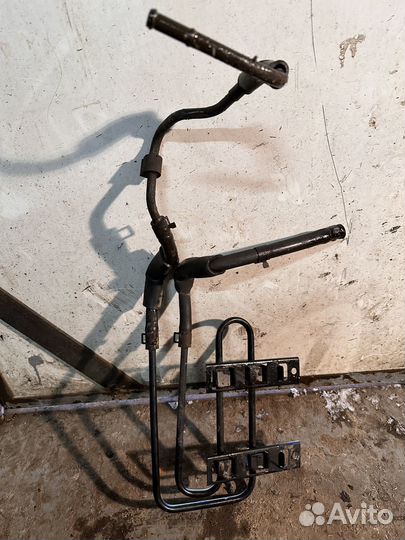 Трубка масленная Hyundai Tucson 2004-2010