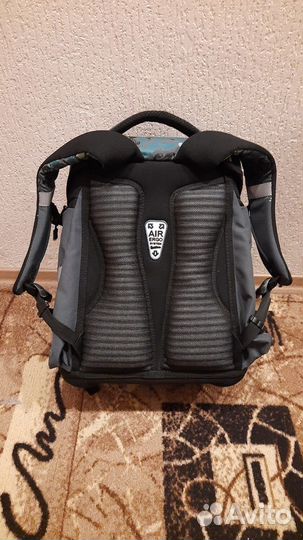 Рюкзак школьный Seventeen Kids Акула skhb-UT2-775