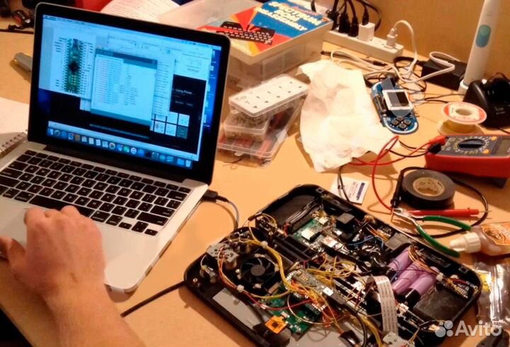 Компьютерная помощь I Смоленск