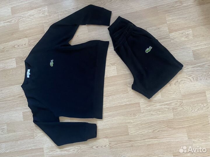 Спортивный костюм женский 44 бу