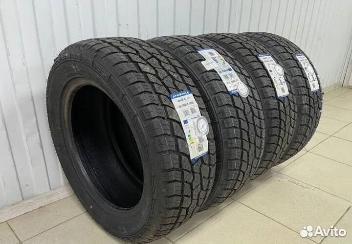 Triangle TR292 235/70 R16 106S