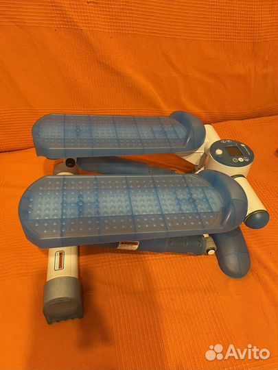 Тренажер степпер бу