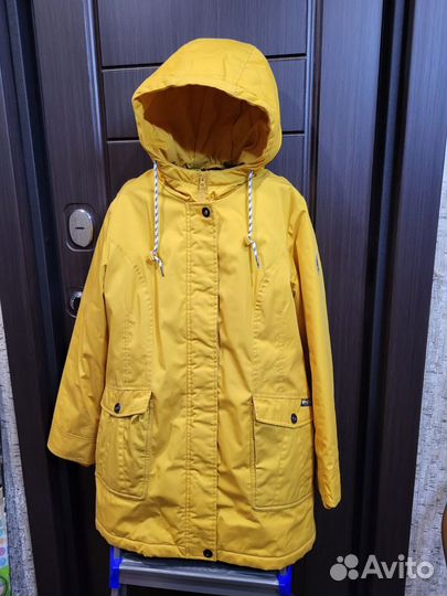 Куртка женская