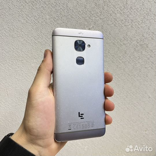 LeEco Le 2, 3/32 ГБ