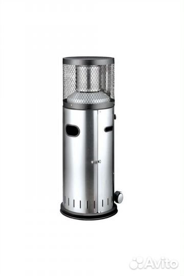 Уличный газовый обогреватель германия