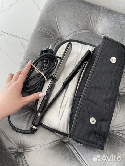 Выпрямитель для волос babyliss pro