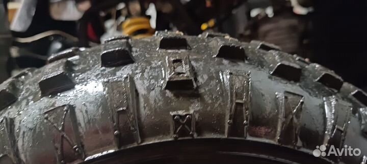 Детский квадроцикл