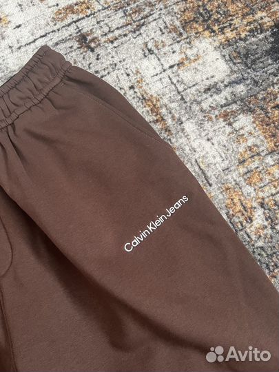 Штаны Calvin Klein