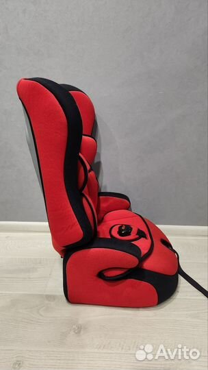 Детское автокресло