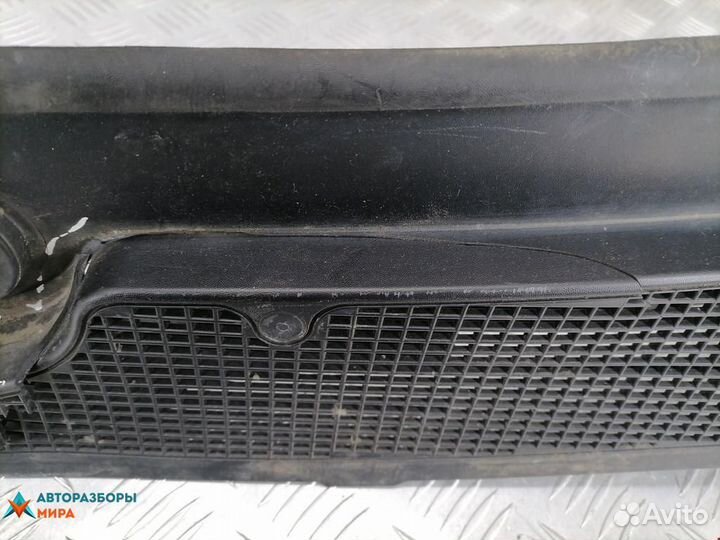 Дождевик Renault Megane 2 рест. 2008 674106286R