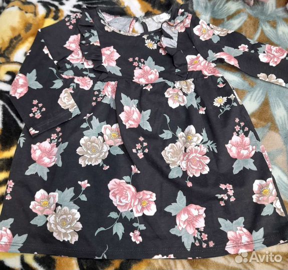 Платья на девочку