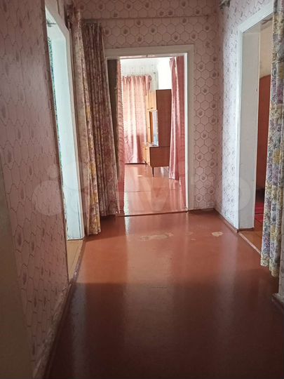 Дом 105 м² на участке 6 сот.