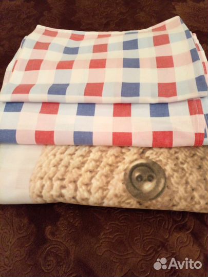 Комплект постельного белья детский