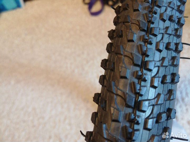 Вело покрышки 27.5/2.10