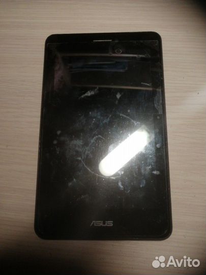 Asus MeMO Pad 7 запчасти