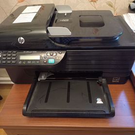 Принтер hp officejet 4500