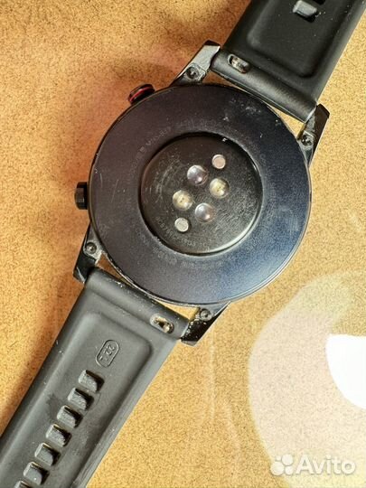 Honor MagicWatch 2 46mm